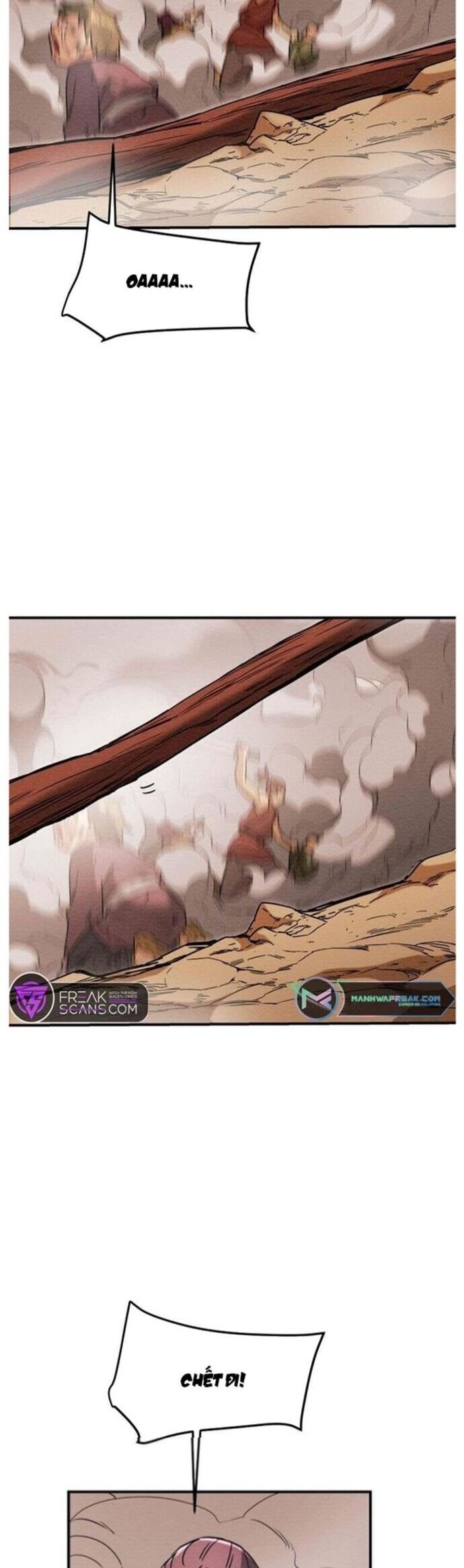 Thiên Quang Minh Nguyệt Chapter 33 - Trang 2