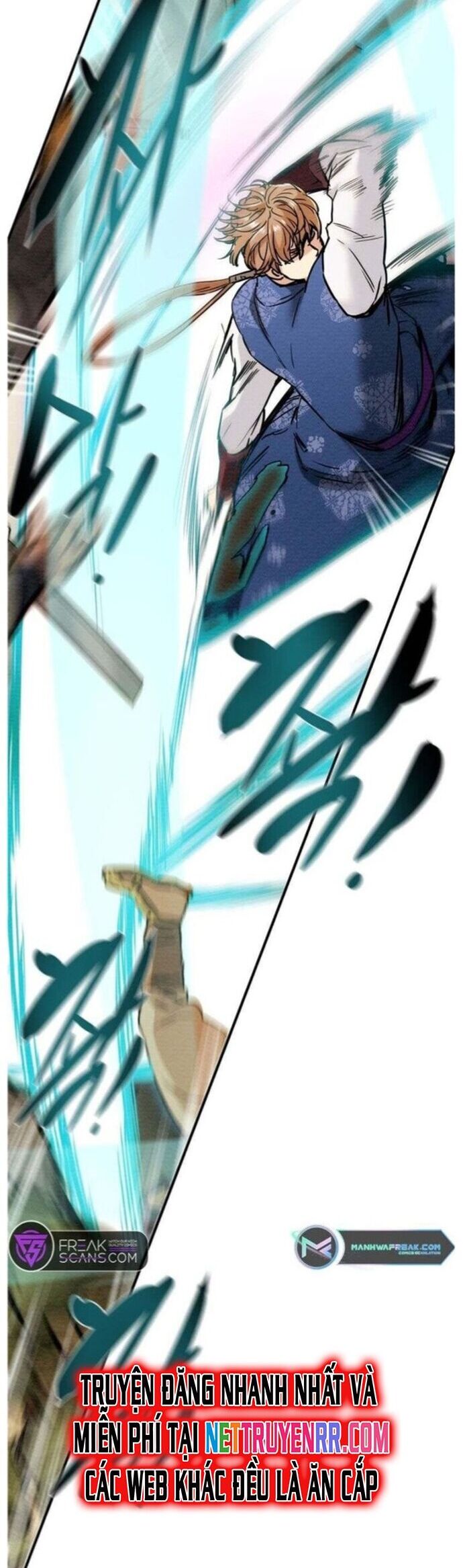 Thiên Quang Minh Nguyệt Chapter 33 - Trang 2