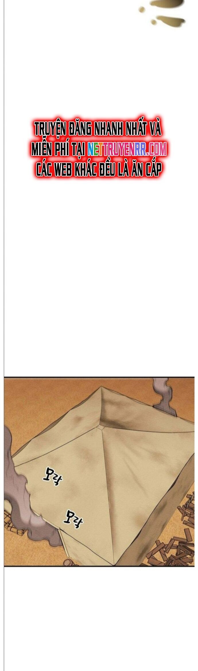 Thiên Quang Minh Nguyệt Chapter 34 - Trang 2