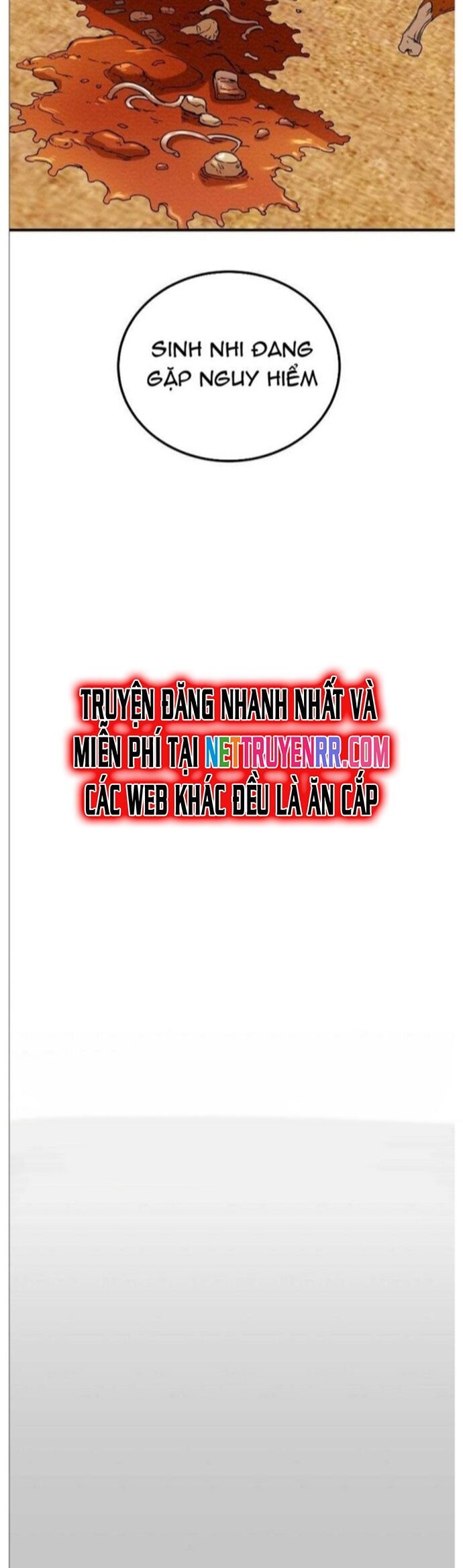 Thiên Quang Minh Nguyệt Chapter 34 - Trang 2