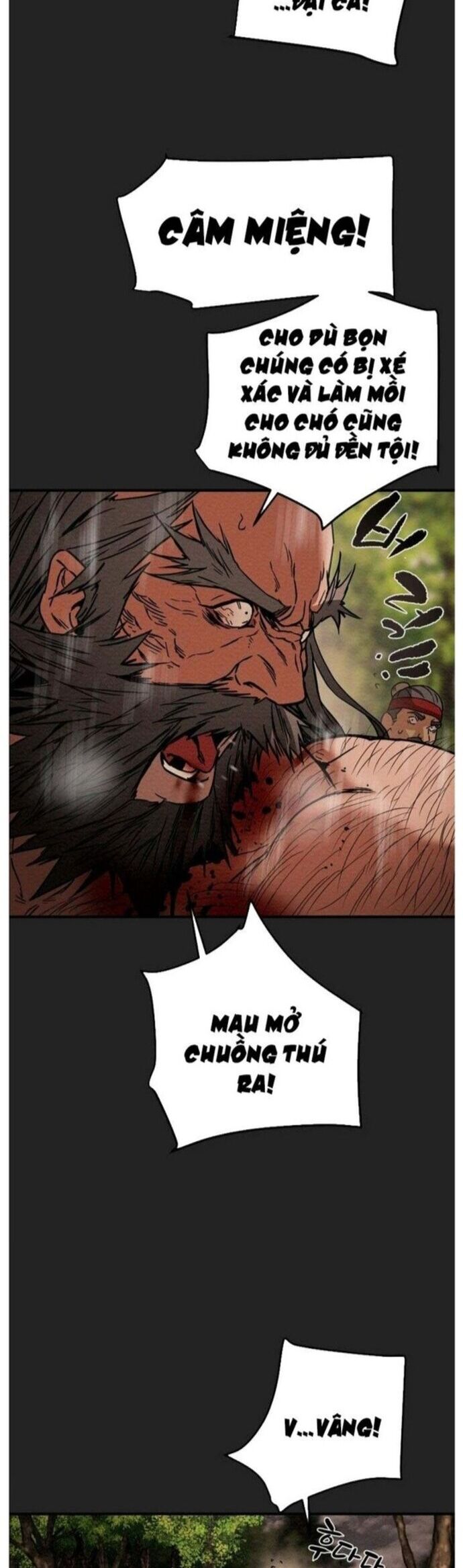 Thiên Quang Minh Nguyệt Chapter 34 - Trang 2