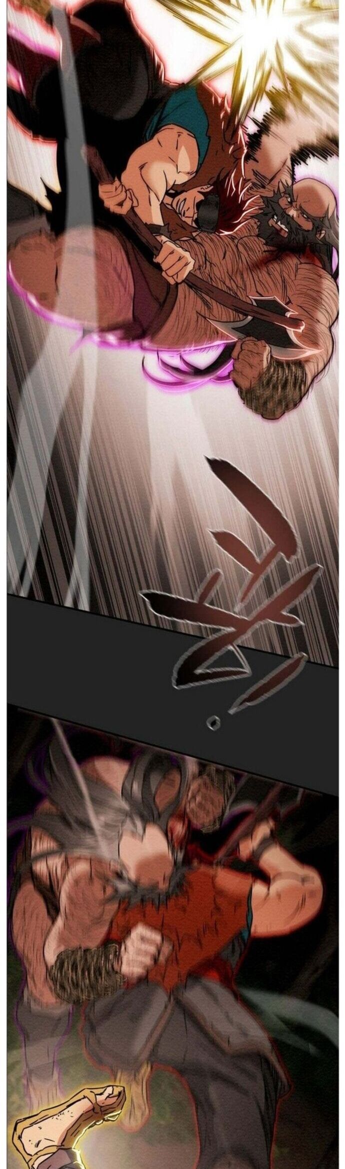 Thiên Quang Minh Nguyệt Chapter 34 - Trang 2