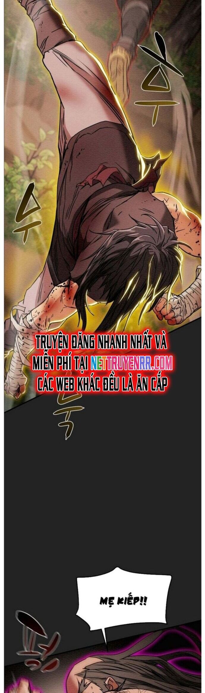 Thiên Quang Minh Nguyệt Chapter 34 - Trang 2