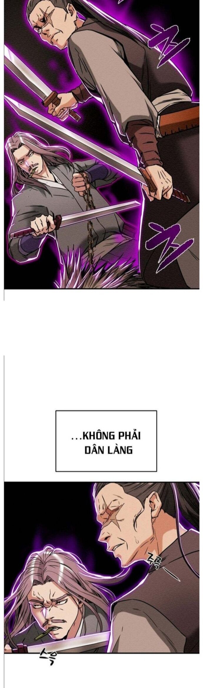 Thiên Quang Minh Nguyệt Chapter 34 - Trang 2