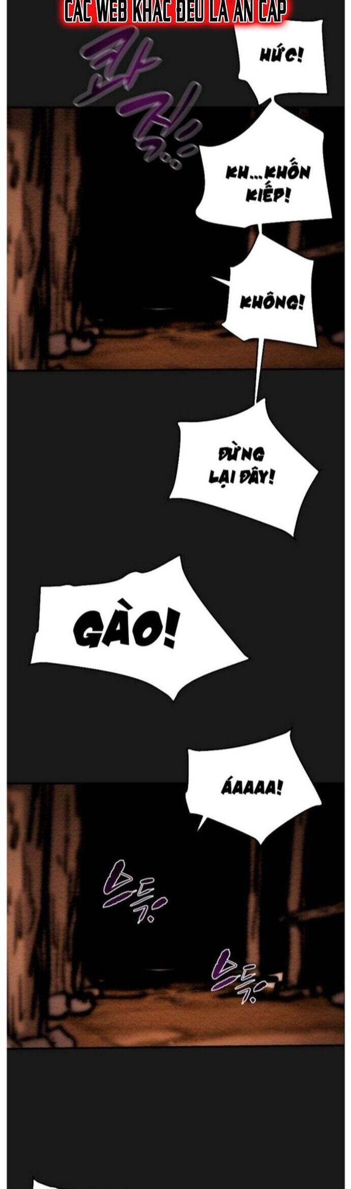 Thiên Quang Minh Nguyệt Chapter 34 - Trang 2