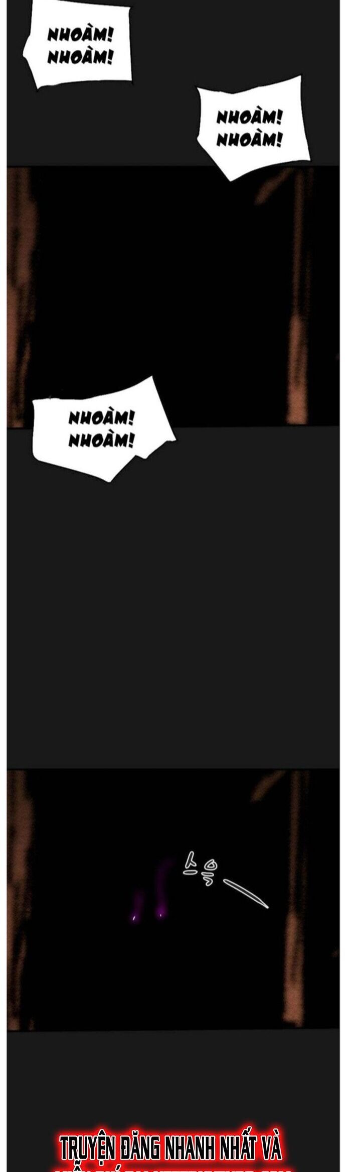 Thiên Quang Minh Nguyệt Chapter 34 - Trang 2