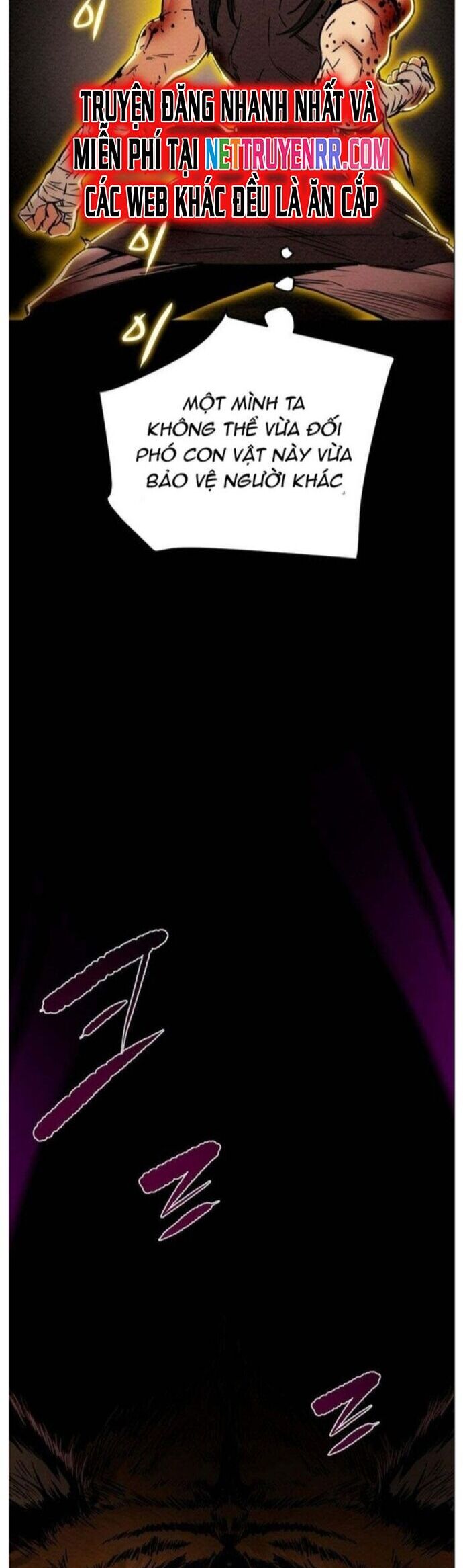 Thiên Quang Minh Nguyệt Chapter 34 - Trang 2