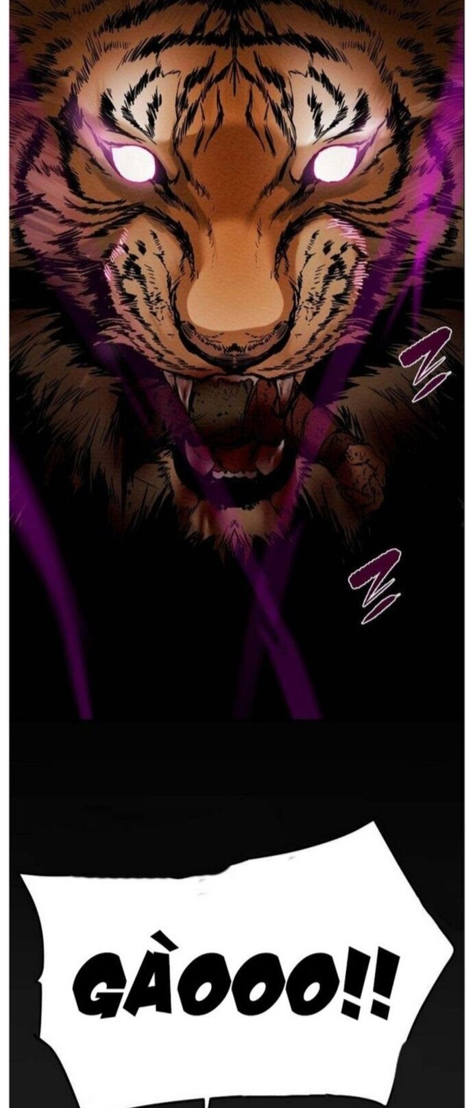 Thiên Quang Minh Nguyệt Chapter 34 - Trang 2