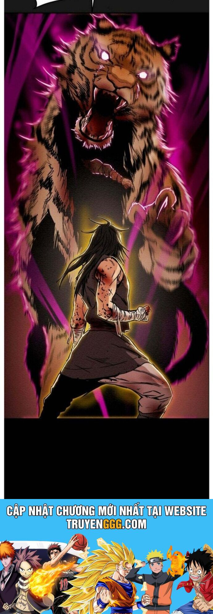 Thiên Quang Minh Nguyệt Chapter 34 - Trang 2