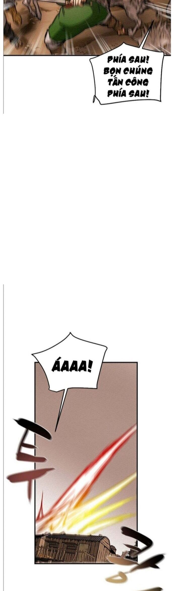 Thiên Quang Minh Nguyệt Chapter 34 - Trang 2