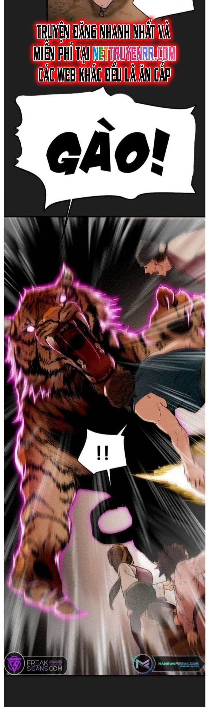 Thiên Quang Minh Nguyệt Chapter 35 - Trang 2