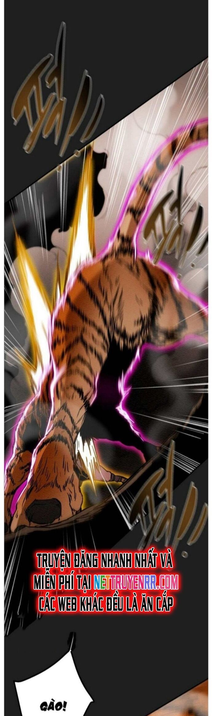 Thiên Quang Minh Nguyệt Chapter 35 - Trang 2