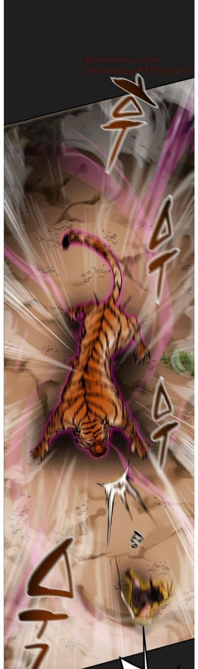 Thiên Quang Minh Nguyệt Chapter 35 - Trang 2