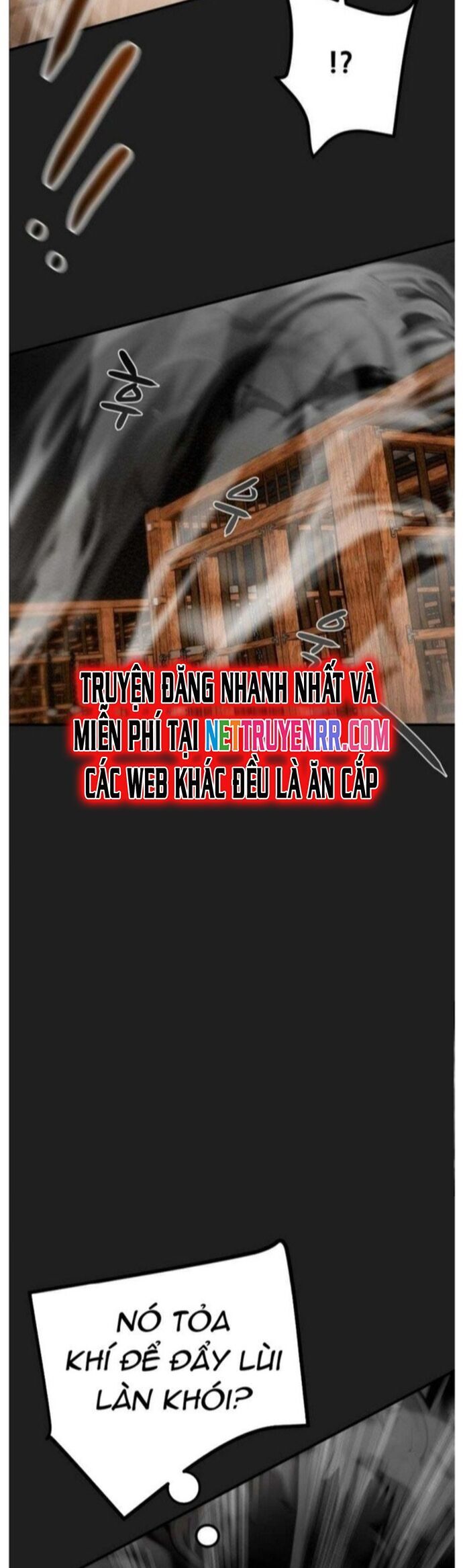 Thiên Quang Minh Nguyệt Chapter 35 - Trang 2