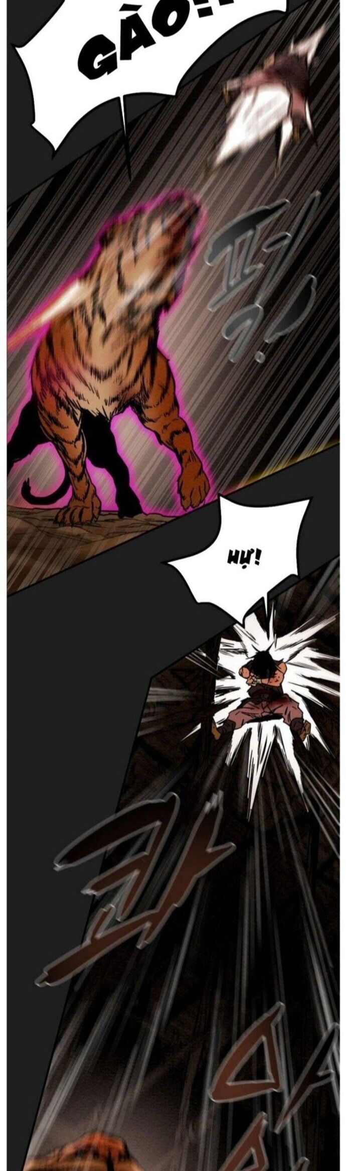 Thiên Quang Minh Nguyệt Chapter 35 - Trang 2