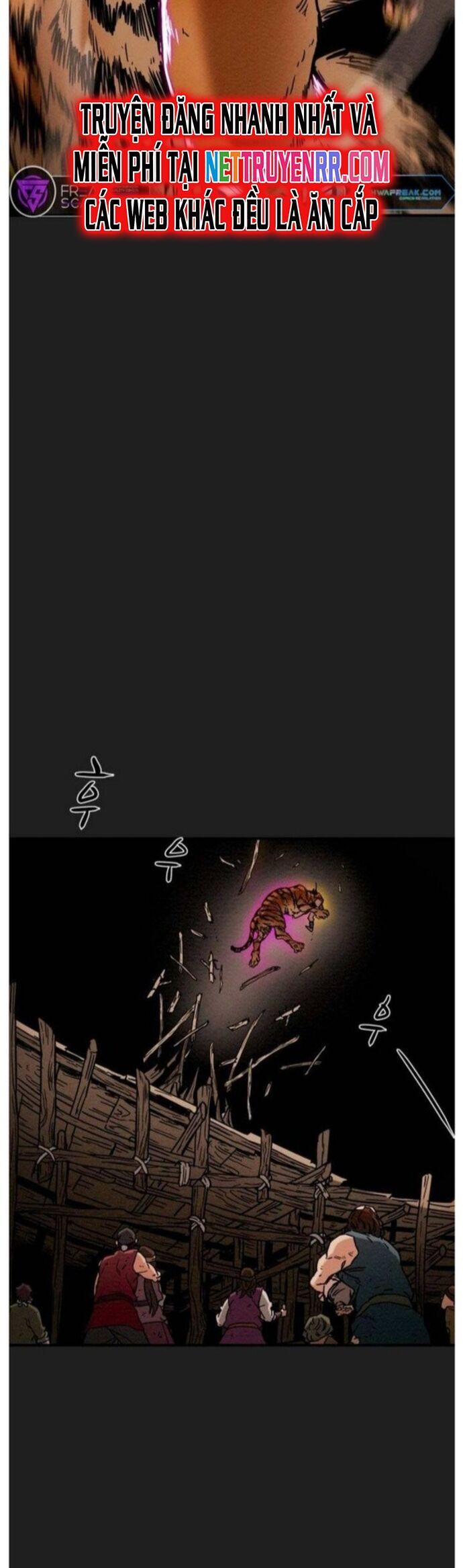 Thiên Quang Minh Nguyệt Chapter 35 - Trang 2