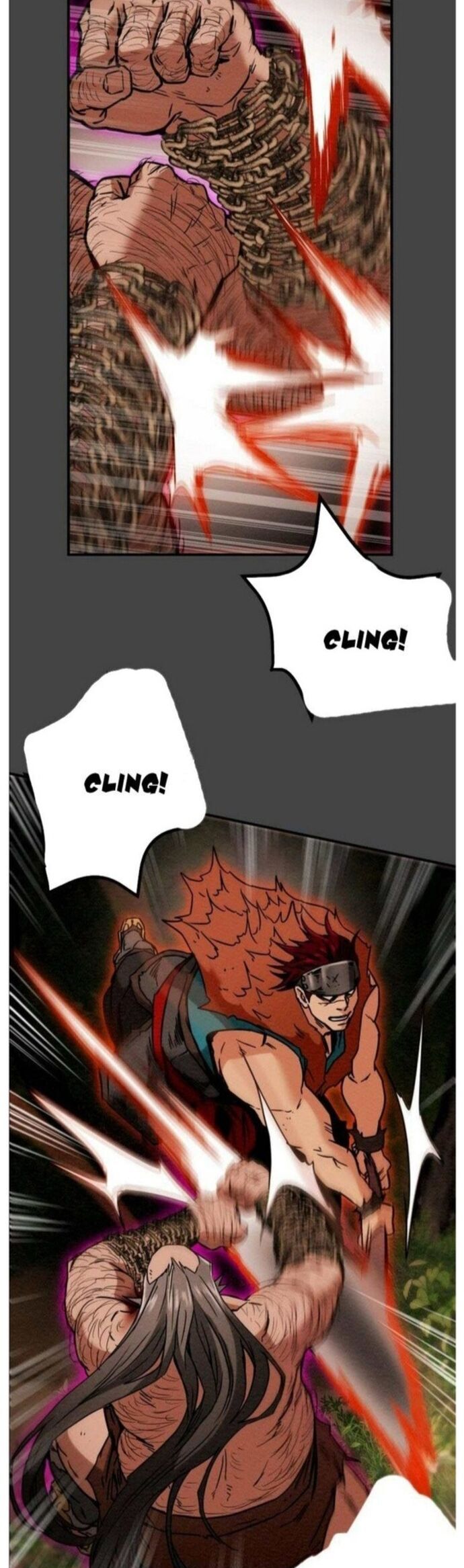 Thiên Quang Minh Nguyệt Chapter 35 - Trang 2