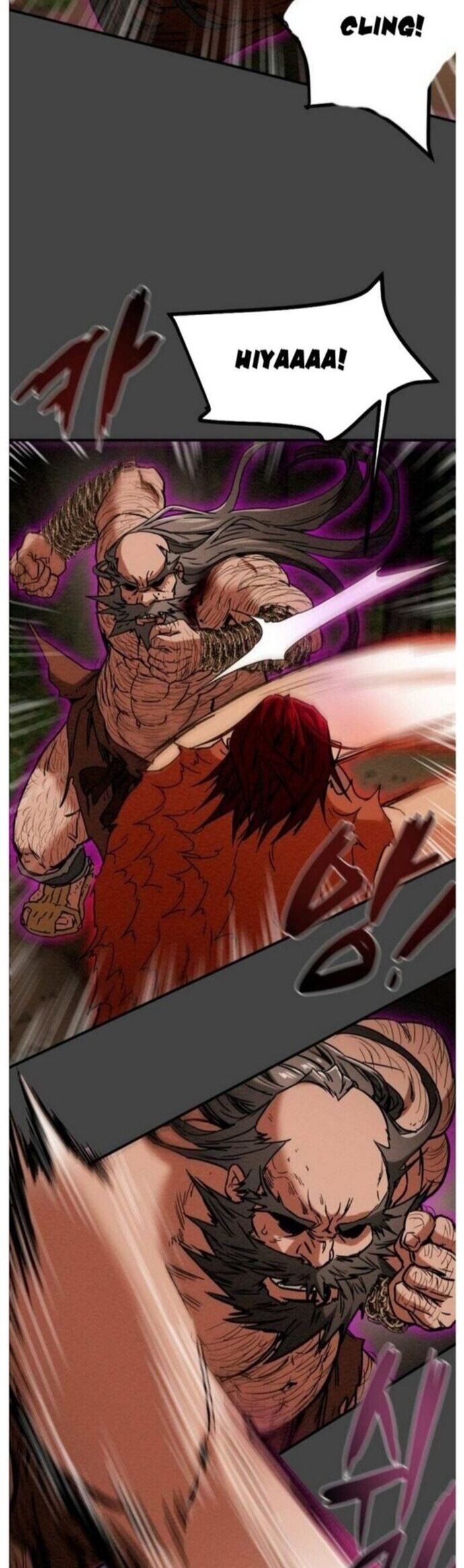 Thiên Quang Minh Nguyệt Chapter 35 - Trang 2