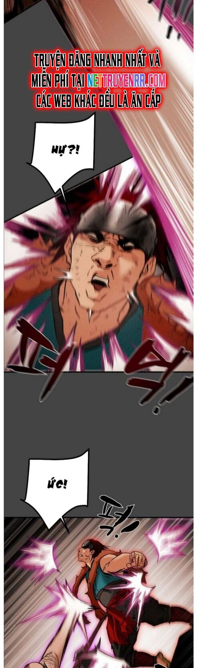 Thiên Quang Minh Nguyệt Chapter 35 - Trang 2