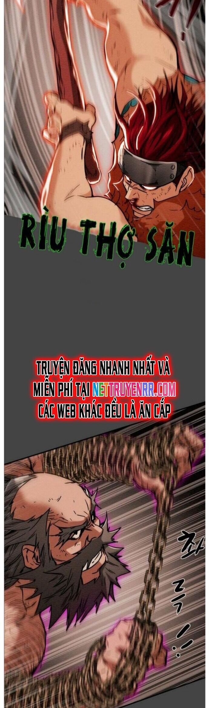 Thiên Quang Minh Nguyệt Chapter 35 - Trang 2