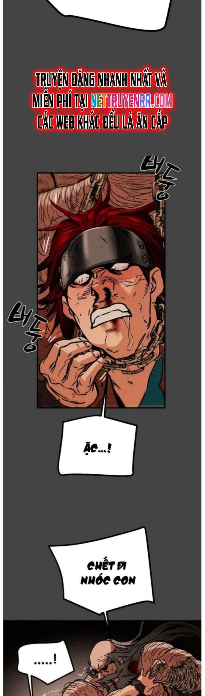 Thiên Quang Minh Nguyệt Chapter 35 - Trang 2