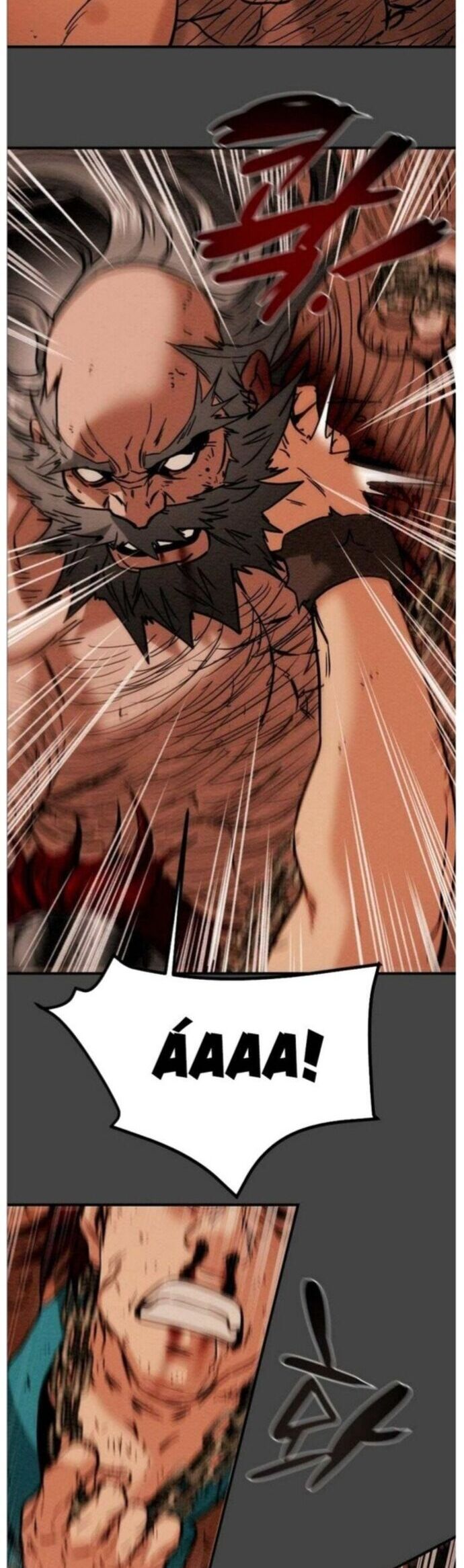 Thiên Quang Minh Nguyệt Chapter 35 - Trang 2