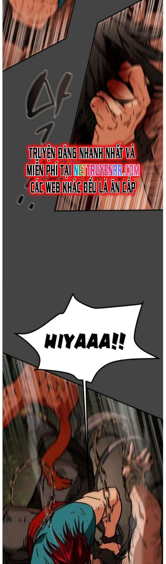 Thiên Quang Minh Nguyệt Chapter 35 - Trang 2