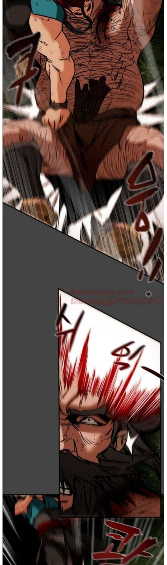 Thiên Quang Minh Nguyệt Chapter 35 - Trang 2