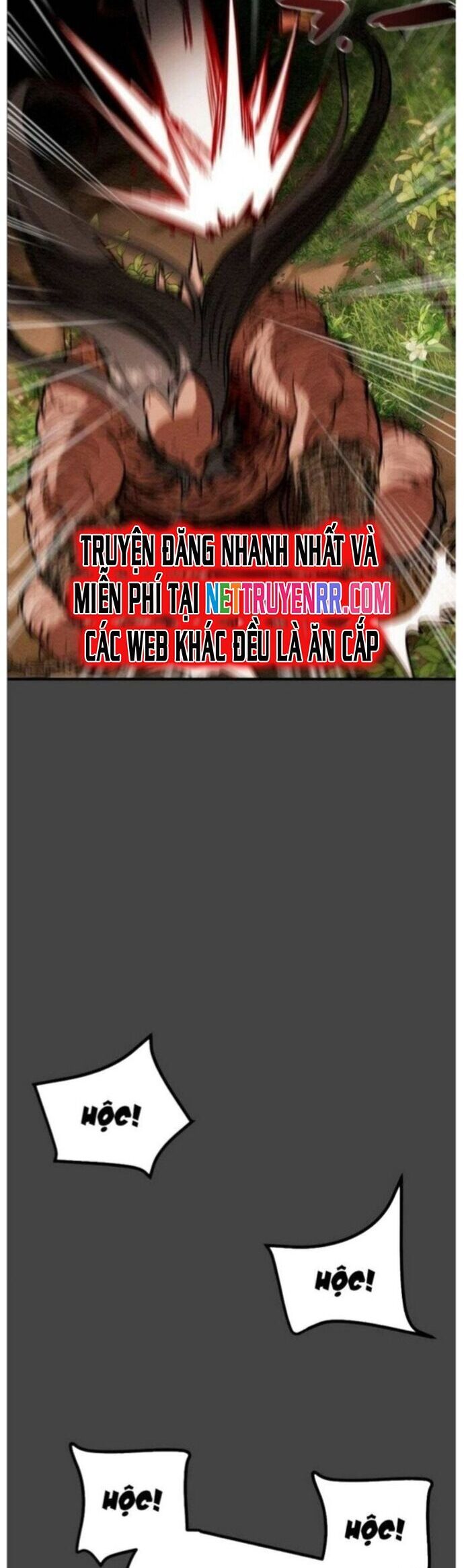 Thiên Quang Minh Nguyệt Chapter 35 - Trang 2