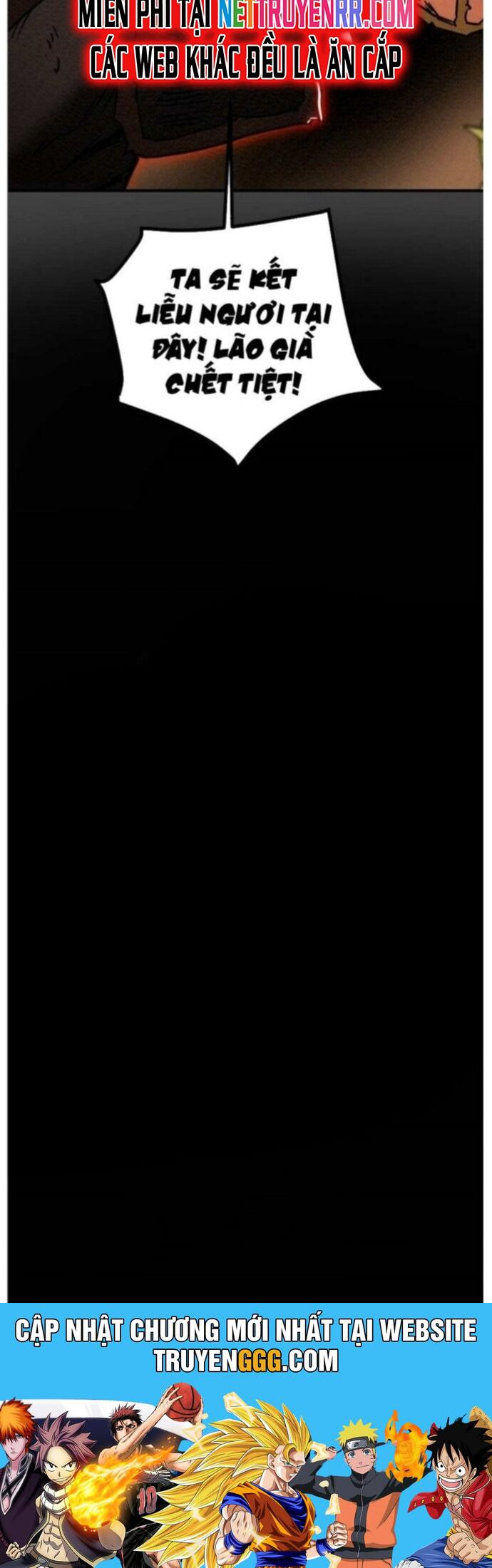 Thiên Quang Minh Nguyệt Chapter 35 - Trang 2