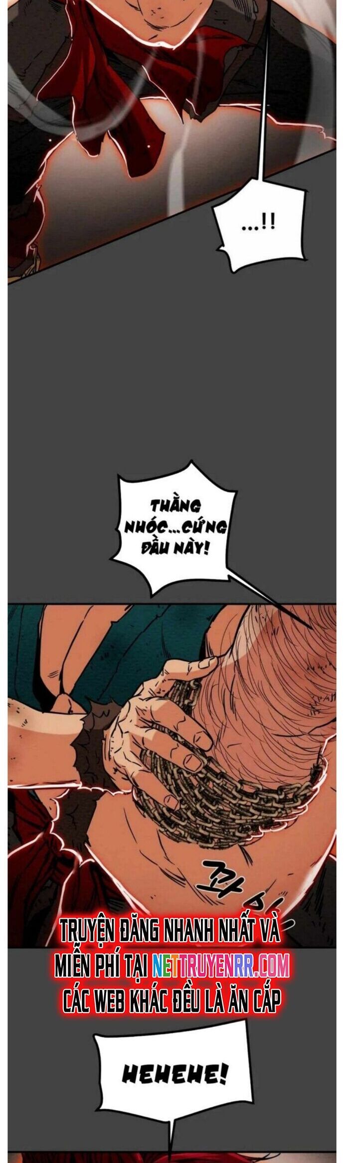 Thiên Quang Minh Nguyệt Chapter 36 - Trang 2