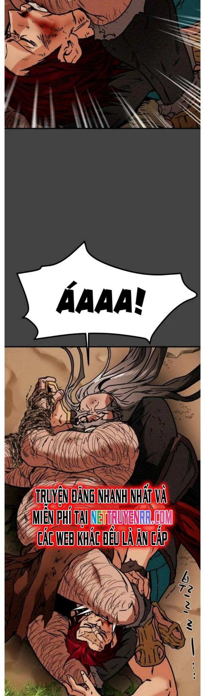 Thiên Quang Minh Nguyệt Chapter 36 - Trang 2