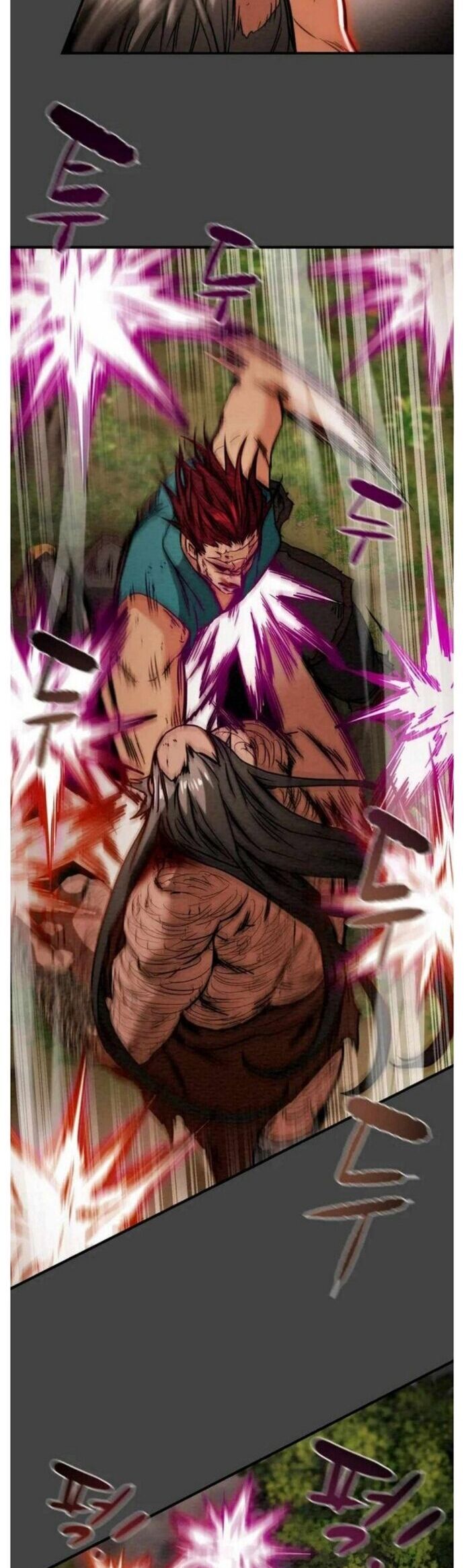 Thiên Quang Minh Nguyệt Chapter 36 - Trang 2