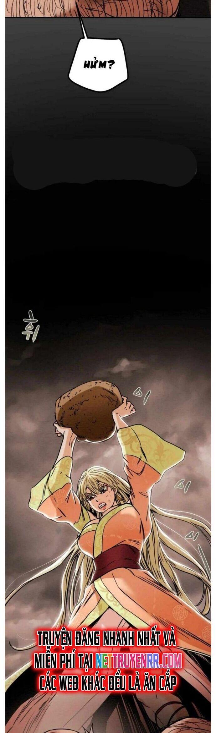 Thiên Quang Minh Nguyệt Chapter 36 - Trang 2