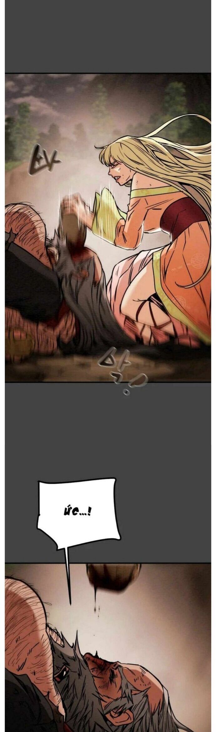 Thiên Quang Minh Nguyệt Chapter 36 - Trang 2