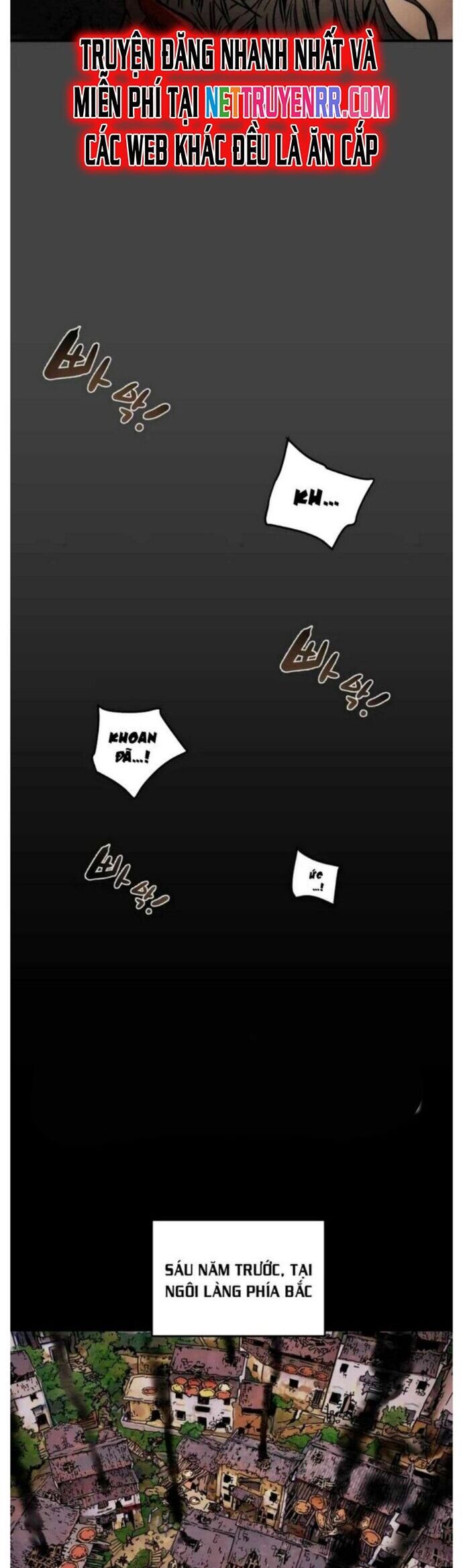 Thiên Quang Minh Nguyệt Chapter 36 - Trang 2