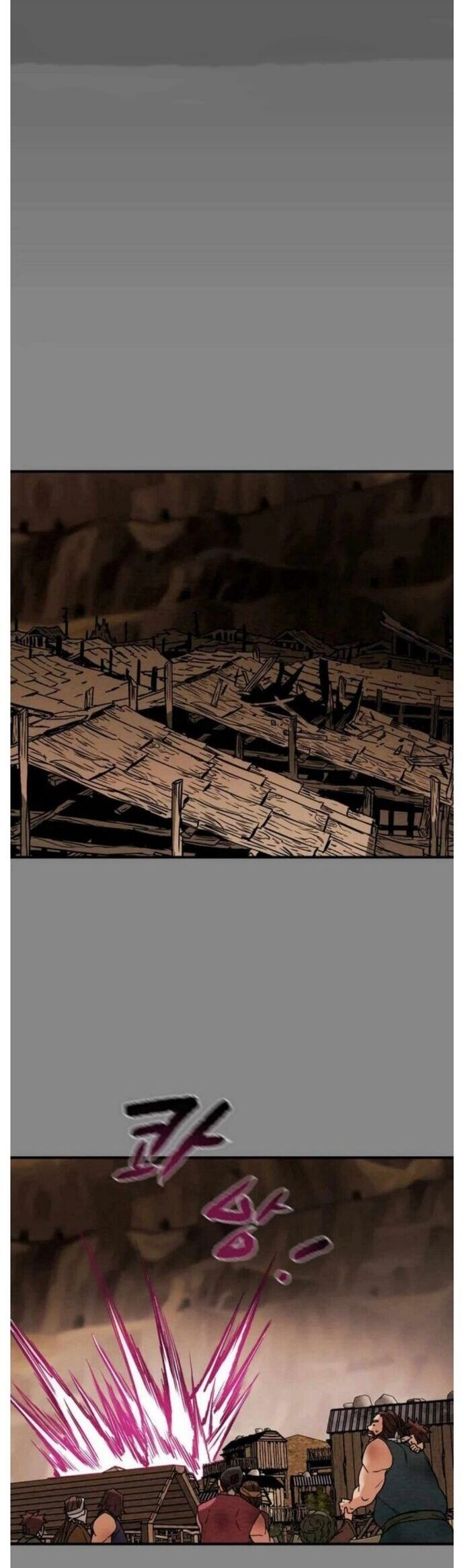 Thiên Quang Minh Nguyệt Chapter 36 - Trang 2