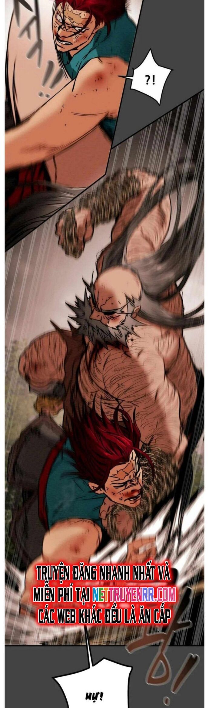 Thiên Quang Minh Nguyệt Chapter 36 - Trang 2