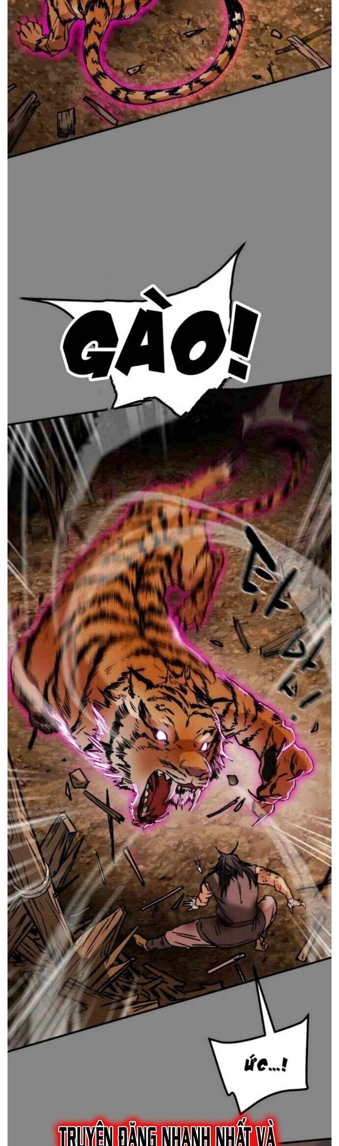 Thiên Quang Minh Nguyệt Chapter 36 - Trang 2