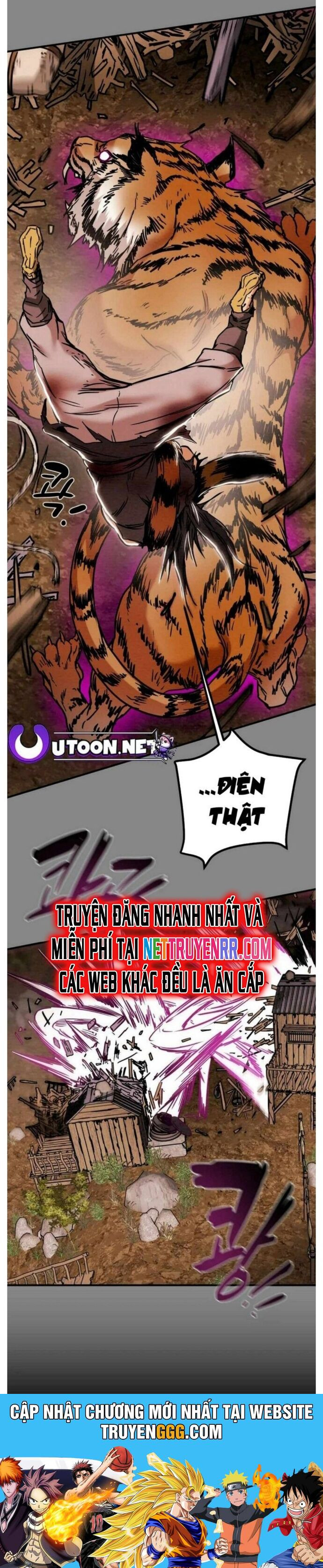 Thiên Quang Minh Nguyệt Chapter 36 - Trang 2