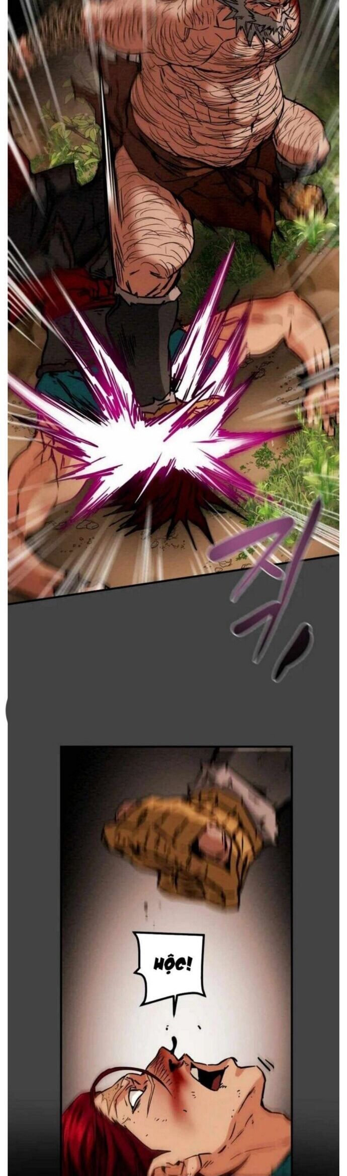 Thiên Quang Minh Nguyệt Chapter 36 - Trang 2