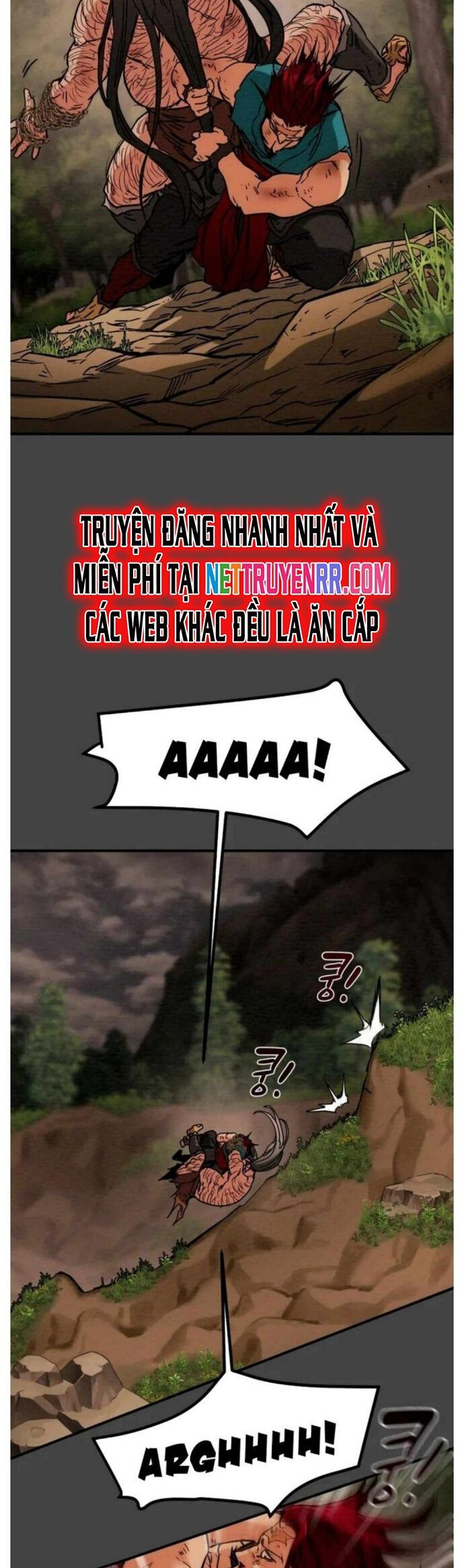 Thiên Quang Minh Nguyệt Chapter 36 - Trang 2