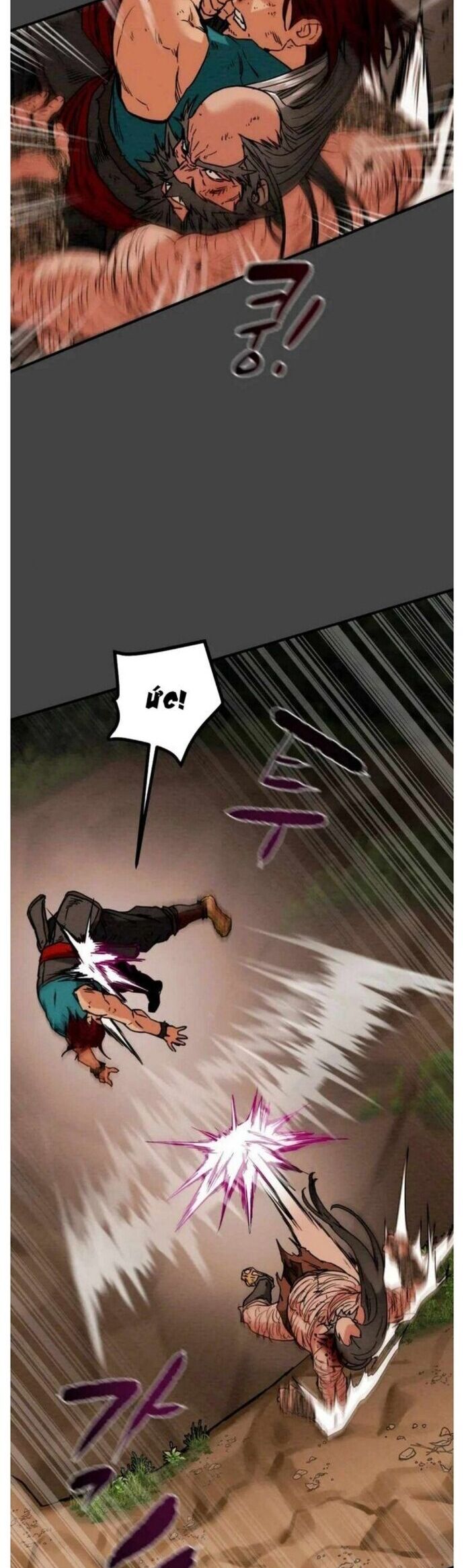 Thiên Quang Minh Nguyệt Chapter 36 - Trang 2