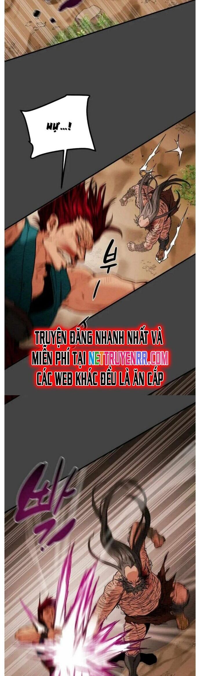 Thiên Quang Minh Nguyệt Chapter 36 - Trang 2