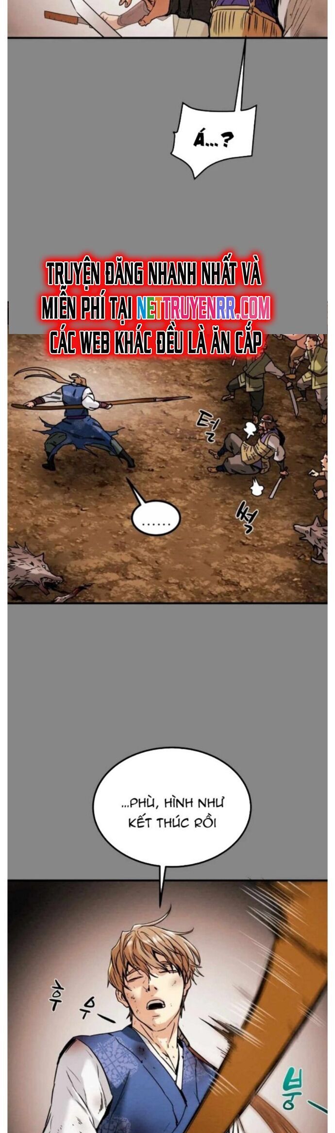 Thiên Quang Minh Nguyệt Chapter 37 - Trang 2