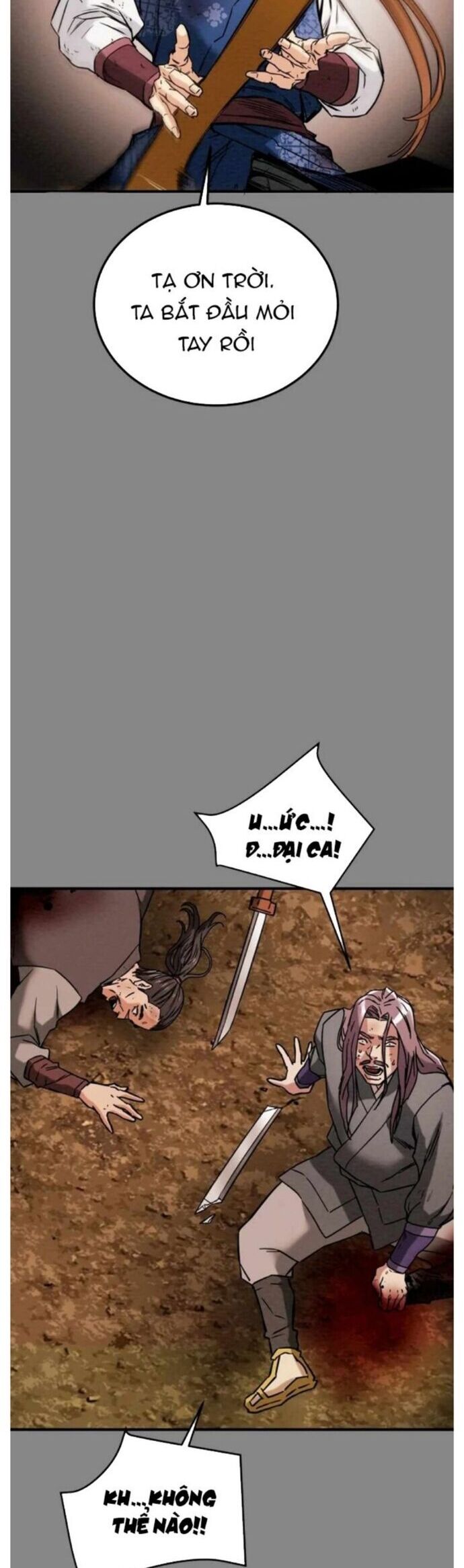 Thiên Quang Minh Nguyệt Chapter 37 - Trang 2