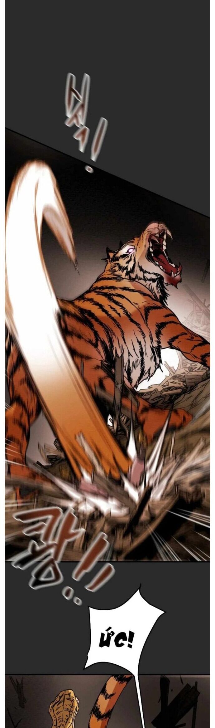 Thiên Quang Minh Nguyệt Chapter 37 - Trang 2