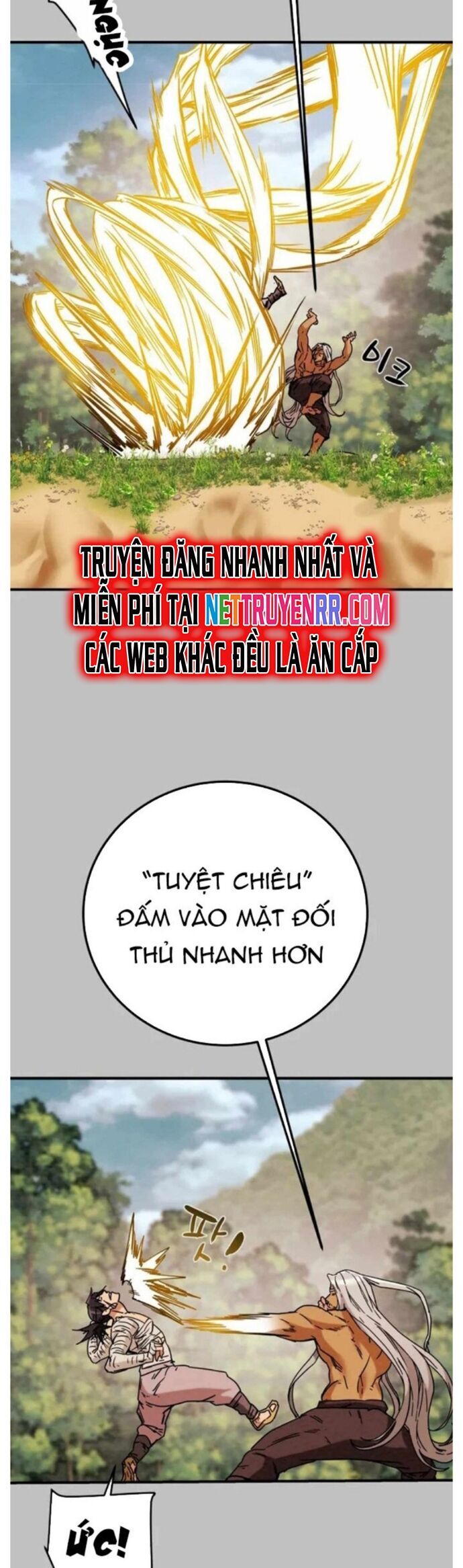 Thiên Quang Minh Nguyệt Chapter 37 - Trang 2