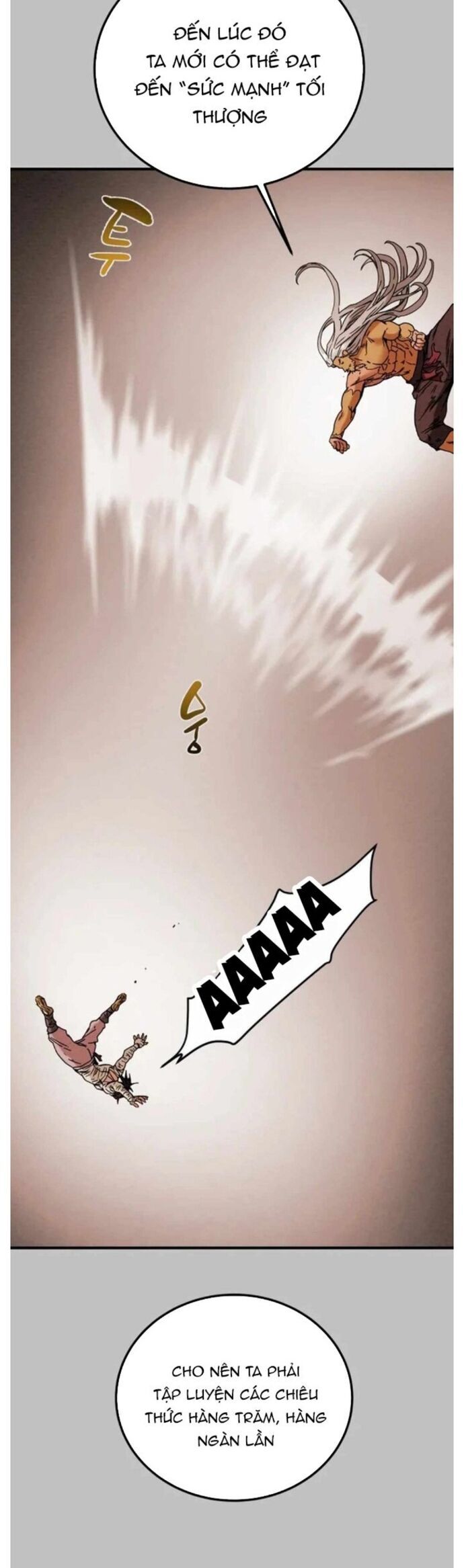 Thiên Quang Minh Nguyệt Chapter 37 - Trang 2