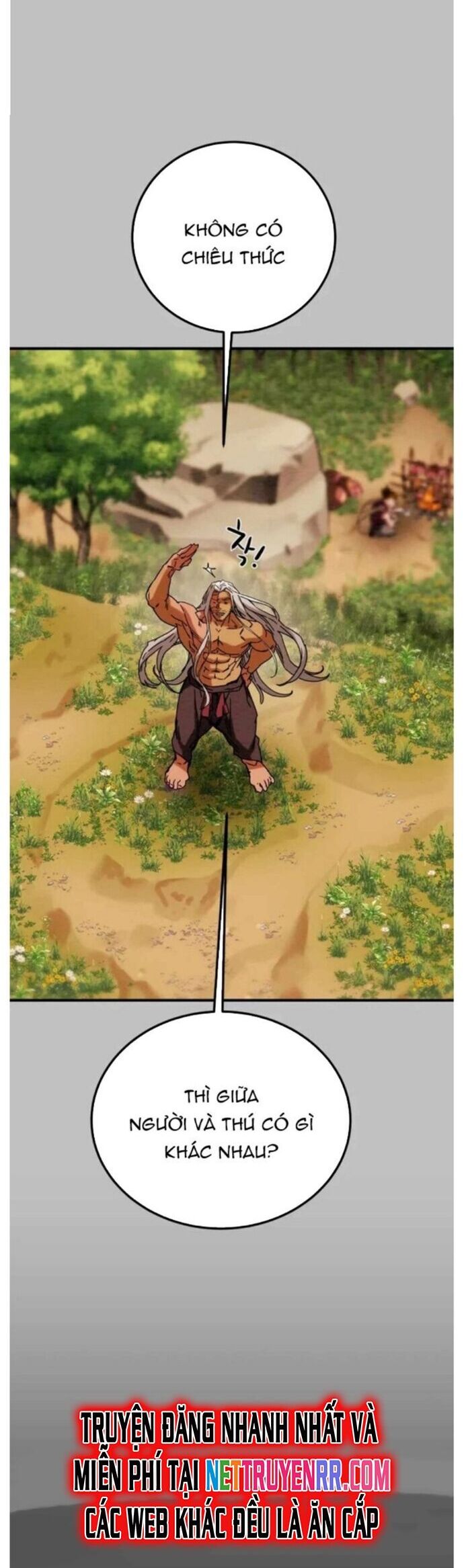 Thiên Quang Minh Nguyệt Chapter 37 - Trang 2